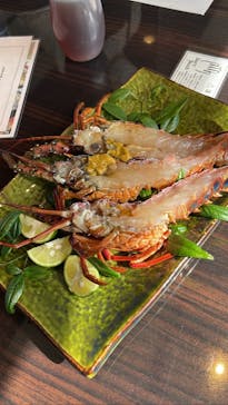 鳥羽　海鮮料理　屋形船　おきたに投稿された画像（2022/11/4）