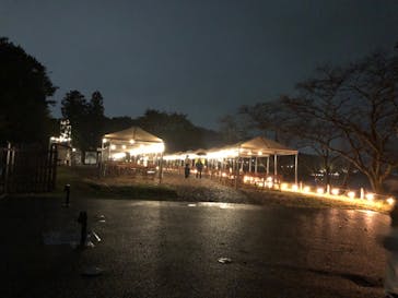 ムーミンバレーパークに投稿された画像（2022/11/4）