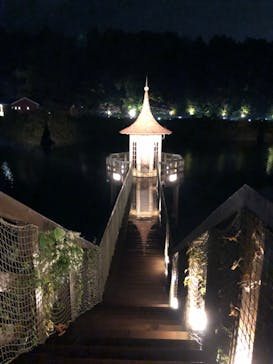 ムーミンバレーパークに投稿された画像（2022/11/4）