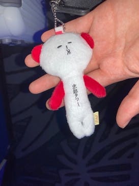 ニデック京都タワーに投稿された画像（2022/11/4）