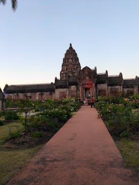 レオマリゾートに投稿された画像（2022/11/5）