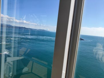 徳島県立 渦の道に投稿された画像（2022/11/5）