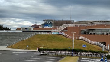 アクアワールド茨城県大洗水族館に投稿された画像（2022/11/5）