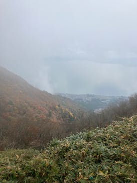 びわ湖バレイに投稿された画像（2022/11/5）