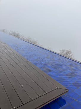 びわ湖バレイに投稿された画像（2022/11/5）