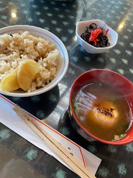 海女小屋 相差かまどに投稿された画像（2022/11/5）