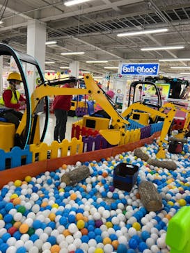 東京あそびマーレに投稿された画像（2022/11/5）