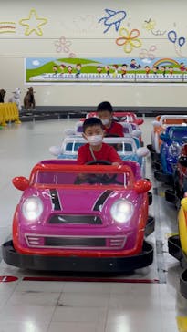 東京あそびマーレに投稿された画像（2022/11/5）