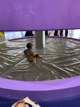 神戸アンパンマンこどもミュージアム＆モールに投稿された画像（2022/11/5）