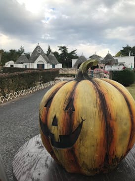 野外民族博物館 リトルワールドに投稿された画像（2022/11/5）