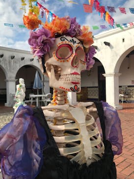 野外民族博物館 リトルワールドに投稿された画像（2022/11/5）