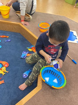 ASOBIG（あそびっぐ）に投稿された画像（2022/11/5）