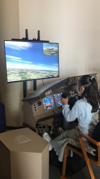 航空科学博物館に投稿された画像（2022/11/5）