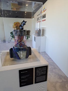 絹谷幸二 天空美術館に投稿された画像（2022/11/5）