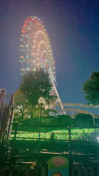 ひらかたパークに投稿された画像（2022/11/5）