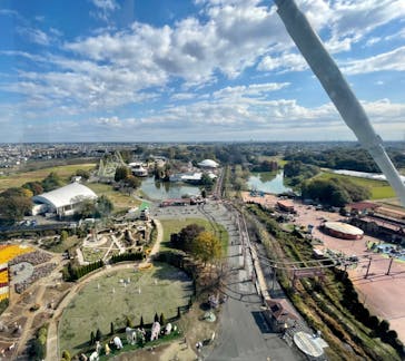 東武動物公園に投稿された画像（2022/11/5）