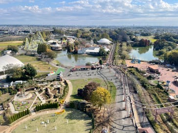 東武動物公園に投稿された画像（2022/11/5）