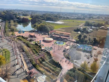 東武動物公園に投稿された画像（2022/11/5）