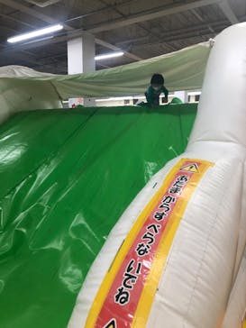 東京あそびマーレに投稿された画像（2022/11/5）