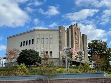 西武園ゆうえんちに投稿された画像（2022/11/5）