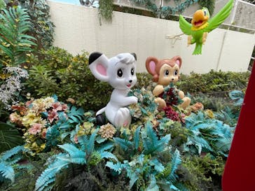 西武園ゆうえんちに投稿された画像（2022/11/5）