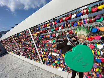 梅田スカイビル・空中庭園展望台に投稿された画像（2022/11/5）