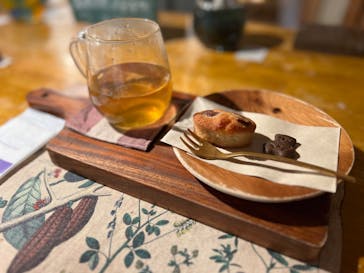 Aroma&Candle School Candle Studio One（アロマアンドスクールキャンドルスタジオワン）に投稿された画像（2022/11/5）