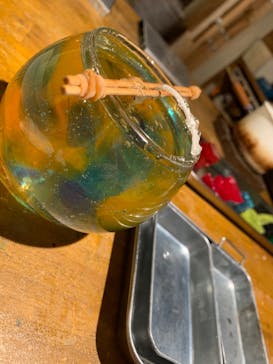 Aroma&Candle School Candle Studio One（アロマアンドスクールキャンドルスタジオワン）に投稿された画像（2022/11/5）