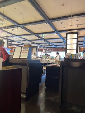 横浜みなとみらい 万葉倶楽部に投稿された画像（2022/11/5）