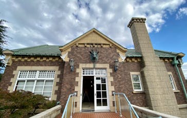 鳩山会館に投稿された画像（2022/11/5）