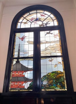 鳩山会館に投稿された画像（2022/11/5）