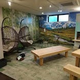 湘南台温泉 らく に投稿された画像（2022/11/5）