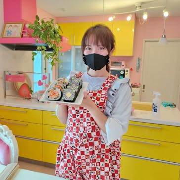 寿司大学 ロール巻子に投稿された画像（2022/11/5）