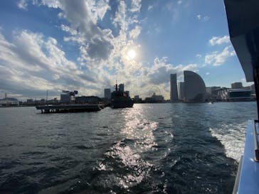 リザーブドクルーズに投稿された画像（2022/11/5）