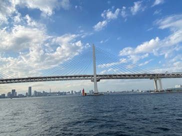 リザーブドクルーズに投稿された画像（2022/11/5）