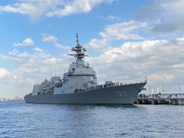 リザーブドクルーズに投稿された画像（2022/11/5）