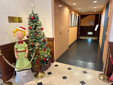 星の王子さまミュージアム 箱根サン=テグジュペリに投稿された画像（2022/11/5）