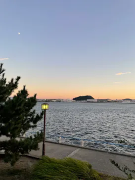 横浜・八景島シーパラダイスに投稿された画像（2022/11/5）