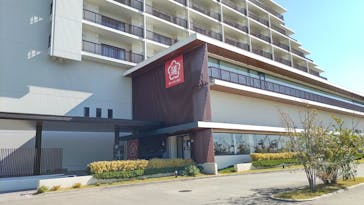 神戸みなと温泉 蓮に投稿された画像（2022/11/5）