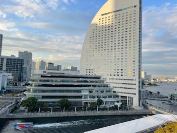 横浜みなとみらい 万葉倶楽部に投稿された画像（2022/11/5）