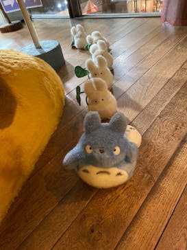 伊豆テディベア・ミュージアムに投稿された画像（2022/11/5）