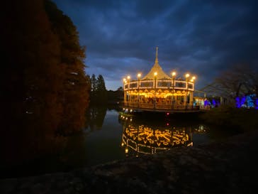東武動物公園に投稿された画像（2022/11/5）