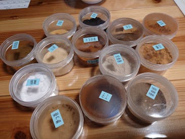 体験工房　寺スペースに投稿された画像（2022/11/5）