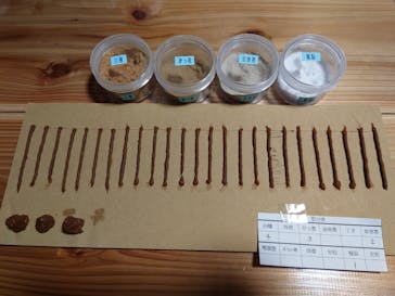 体験工房　寺スペースに投稿された画像（2022/11/5）