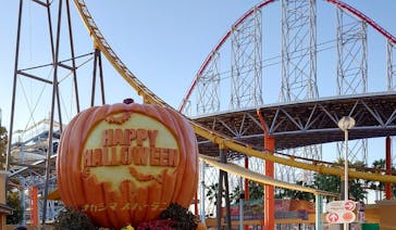 ナガシマスパーランドに投稿された画像（2022/11/5）