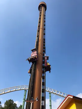 ひらかたパークに投稿された画像（2022/11/5）