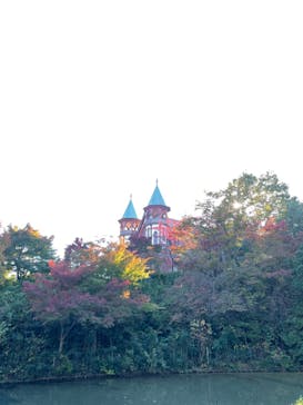 日本モンキーパークに投稿された画像（2022/11/5）