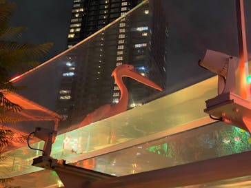 サンシャイン水族館に投稿された画像（2022/11/5）