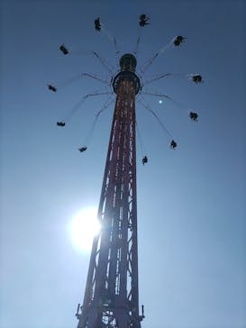 グリーンランドに投稿された画像（2022/11/5）