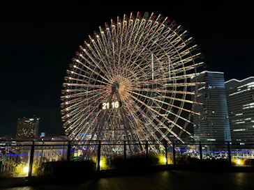 横浜・八景島シーパラダイスに投稿された画像（2022/11/5）